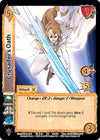 Image for Crusader's Oath (Seventh Cross) (30) - UniVersus
