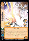 Image for Inquisition (Seventh Cross) (32) - UniVersus