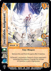 Image for Inviolable Judgment (Seventh Cross) (33) - UniVersus