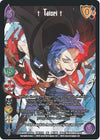 Image for Taisei1 (Seventh Cross) (46) - UniVersus