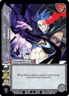 Image for Demonhide (Seventh Cross) (52) - UniVersus