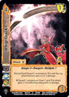 Image for Whip Crack (Seventh Cross) (69) - UniVersus