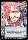 Image for Fatal Eye (Seventh Cross) (70) - UniVersus