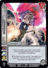 Image for Wild Hunt (Seventh Cross) (72) - UniVersus