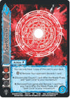 Image for Spell Circle (Seventh Cross) (75) - UniVersus
