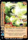Image for Pea Shooter (Seventh Cross) (79) - UniVersus