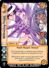 Image for Withering Toxin (Seventh Cross) (80) - UniVersus