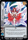 Image for Tale of 9 Sorrows (Seventh Cross) (87) - UniVersus
