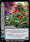 Image for Verdant Slaughter (Seventh Cross) (88) - UniVersus