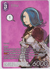 Image for Illua (Full Art Promo) (FF: Promo Cards) (PR-046/5-099H) - Final Fantasy TCG