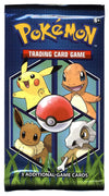 Image for General Mills Promo Booster Pack [Kanto] - Pokemon