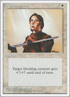 Image for Righteousness (Fourth Edition) - Magic: The Gathering