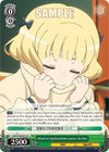 Image for Affiliated Girls' High School Rhythmic Gymnastics Club, Milana (Gun Gale Online) (GGO/S59-E013 U) - Weiss Schwarz