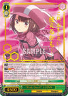 Image for "Pink Devil" LLENN (GGR) (Gun Gale Online) (GGO/S59-E001GGR GGR) - Weiss Schwarz