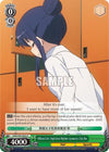 Image for Affiliated Girls' High School Rhythmic Gymnastics Club, Moe (Gun Gale Online) (GGO/S59-E022 C) - Weiss Schwarz
