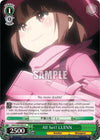 Image for All Set! LLENN (Gun Gale Online) (GGO/S59-E023 C) - Weiss Schwarz
