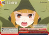 Image for Don't Underestimate A Fairy! (Gun Gale Online) (GGO/S59-E065 CR) - Weiss Schwarz