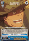 Image for Fright & Betrayal, M (Gun Gale Online) (GGO/S59-E091 C) - Weiss Schwarz