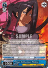 Image for Gun Enthusiast, Pitohui (Gun Gale Online) (GGO/S59-E077 R) - Weiss Schwarz