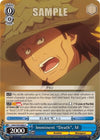 Image for Imminent "Death", M (Gun Gale Online) (GGO/S59-E085 C) - Weiss Schwarz