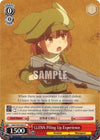 Image for LLENN Piling Up Experience (Gun Gale Online) (GGO/S59-E053 C) - Weiss Schwarz