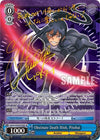 Image for Obstinate Death Wish, Pitohui (SP) (Gun Gale Online) (GGO/S59-E070SP SP) - Weiss Schwarz