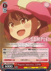 Image for Pinpoint Induction, LLENN (Gun Gale Online) (GGO/S59-E059 C) - Weiss Schwarz