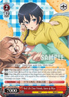 Image for Real Life Close Friends, Karen & Miyu (Gun Gale Online) (GGO/S59-E061 C) - Weiss Schwarz