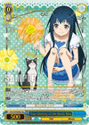 Image for True Identity of the Devil, Elza (SEC) (Gun Gale Online) (GGO/S59-E069SEC SEC) - Weiss Schwarz