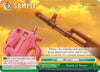 Image for Word of Honor (Gun Gale Online) (GGO/S59-E031 CR) - Weiss Schwarz