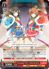 Image for Exchanging "Fate", Hikari & Karen (Revue Starlight) (RSL/S56-TE11 TD) - Weiss Schwarz