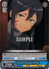 Image for Get Rid Of Nuisances, Pitohui (Gun Gale Online) (GGO/S59-TE13 TD) - Weiss Schwarz