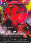 Image for Moon of Crimson Sand (Full Art) (Awakening of the Ancients) (AOA-030) - Force of Will