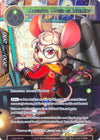 Image for Algernon, Mouse of Intellect (Full Art) (Awakening of the Ancients) (AOA-062) - Force of Will