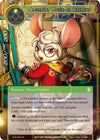 Image for Algernon, Mouse of Intellect (Awakening of the Ancients) (AOA-062) - Force of Will