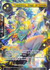 Image for Yggnitsvay, Spirit of Laurel (Full Art) (Awakening of the Ancients) (AOA-020) - Force of Will