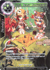 Image for Three Beast Conference (Full Art) (Awakening of the Ancients) (AOA-077) - Force of Will
