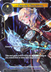 Image for Arcana Collector (Full Art) (Awakening of the Ancients) (AOA-002) - Force of Will
