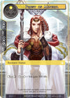 Image for Priest of Minerva (Awakening of the Ancients) (AOA-012) - Force of Will