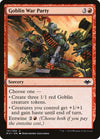 Image for Goblin War Party (Modern Horizons) (131) - Magic: The Gathering