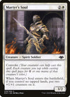Image for Martyr's Soul (Modern Horizons) (19) - Magic: The Gathering