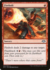 Image for Firebolt (Modern Horizons) (122) - Magic: The Gathering