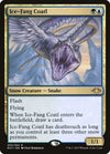 Image for Ice-Fang Coatl (Modern Horizons) (203) - Magic: The Gathering
