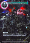 Image for Commanding Gaze (Full Art) (Awakening of the Ancients) (AOA-043) - Force of Will