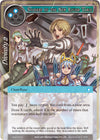 Image for Soldiers of the New Round Table (Awakening of the Ancients) (AOA-057) - Force of Will