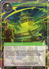 Image for Barrier Castle (Awakening of the Ancients) (AOA-063) - Force of Will