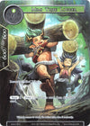 Image for Mimi Tribe Logger (Full Art) (Awakening of the Ancients) (AOA-070) - Force of Will