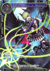 Image for Fallen Angel of Madness (Full Art) (Awakening of the Ancients) (AOA-086) - Force of Will