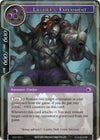 Image for Laurier's Experiment (Awakening of the Ancients) (AOA-094) - Force of Will