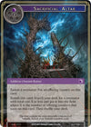 Image for Sacrificial Altar (Awakening of the Ancients) (AOA-100) - Force of Will